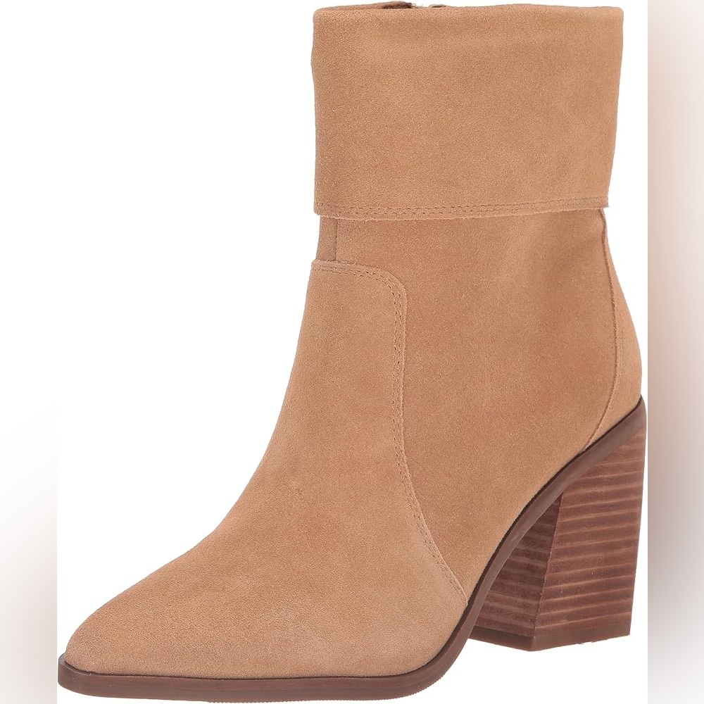 Blondo Women's‎ Sinner Waterproof Ankle Boots​